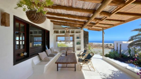 Évasion Totale - Villa Privée - Vue Mer - 2 Terrasses - Plage à 5 mn